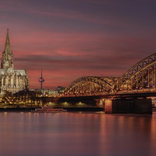Cologne
