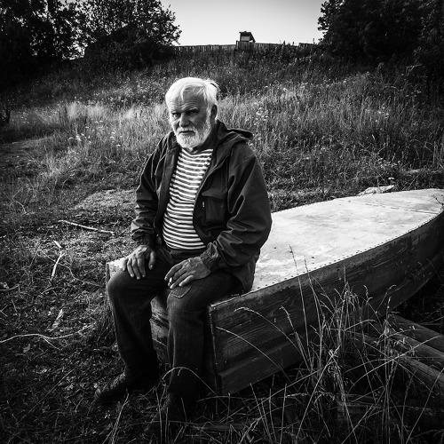 Grandfather