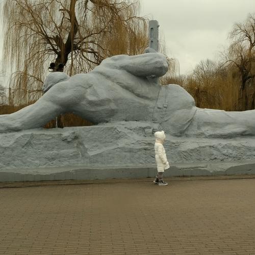 жажда