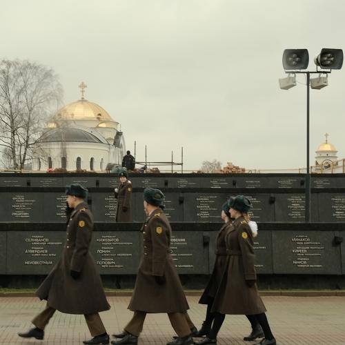 караул