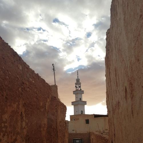 المدينة القديمة