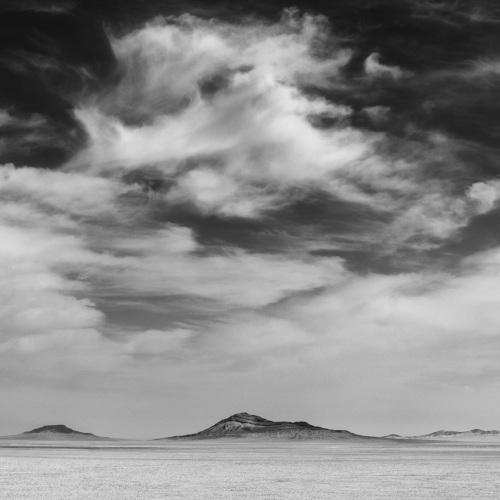 Lands of Namibia