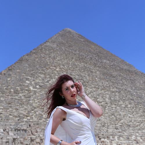 Egyptian Queen