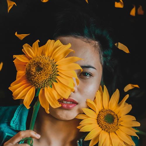 Constancy is Beauty