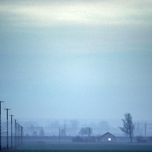 A winter.