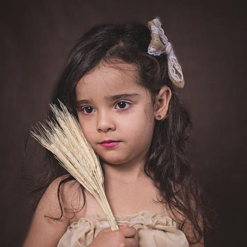 Minha menina