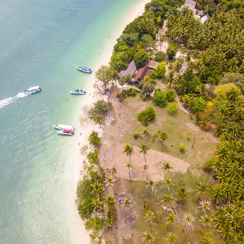 Island