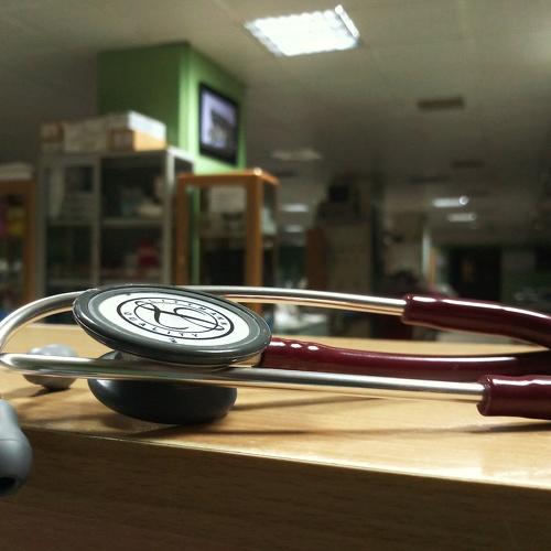 Doc's Arena