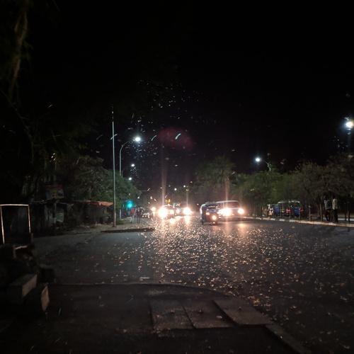 Night City Ethiopia/Bahir Dar