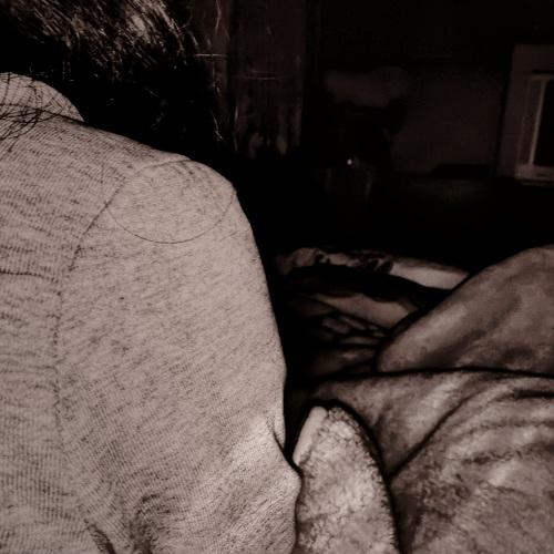 Alone