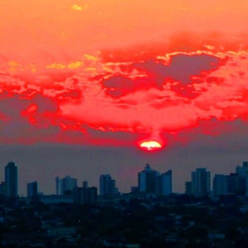 Red Sky