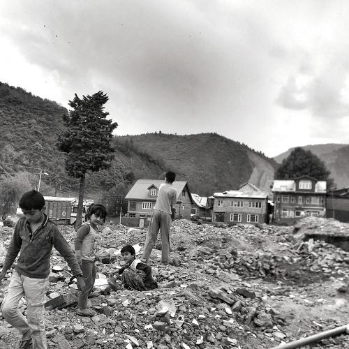 Life after the war