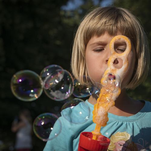 bubbles bubbles