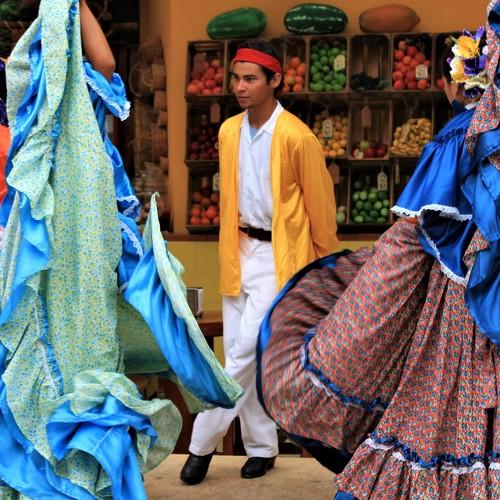 Viva Mexico