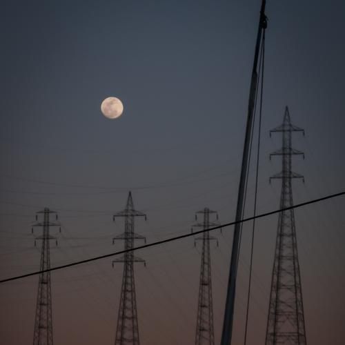 The Moon
