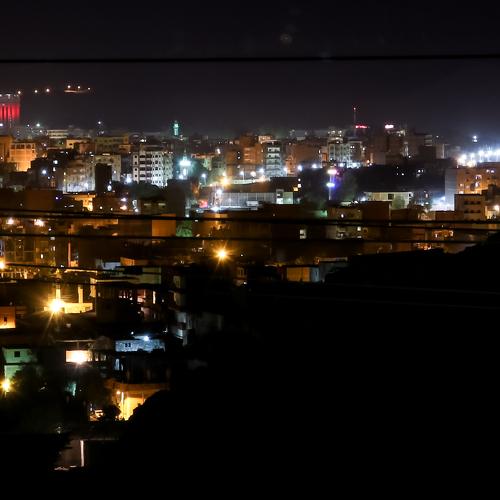Night Lights