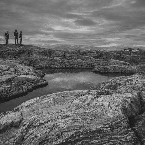 Sweden Archipelago