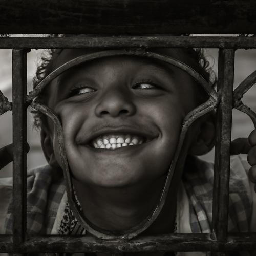 Smile Despite anything