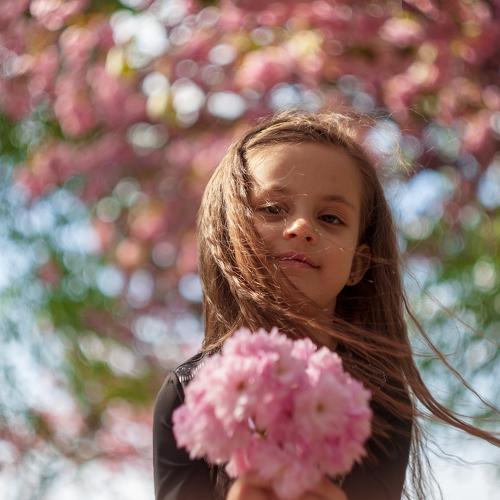Spring miracle