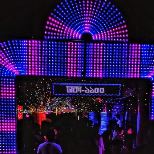 Fastival Lights