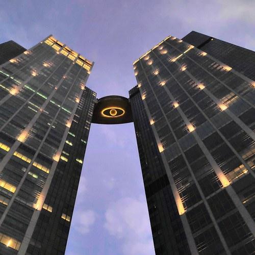 Tower Building