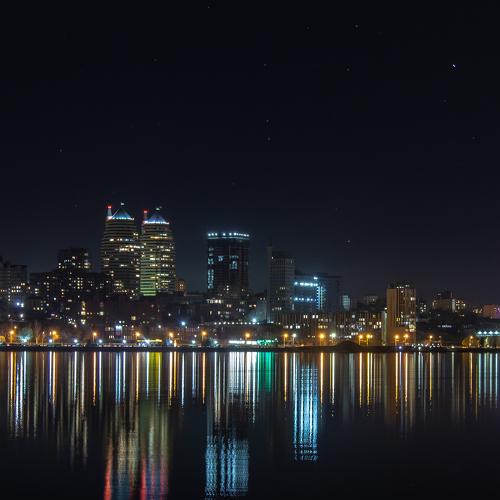 Dnipro