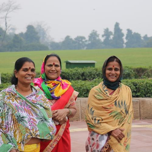 Indian women