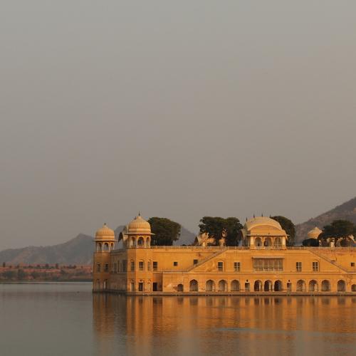 Jal Mahal