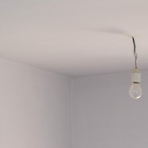 conceptual light bulb