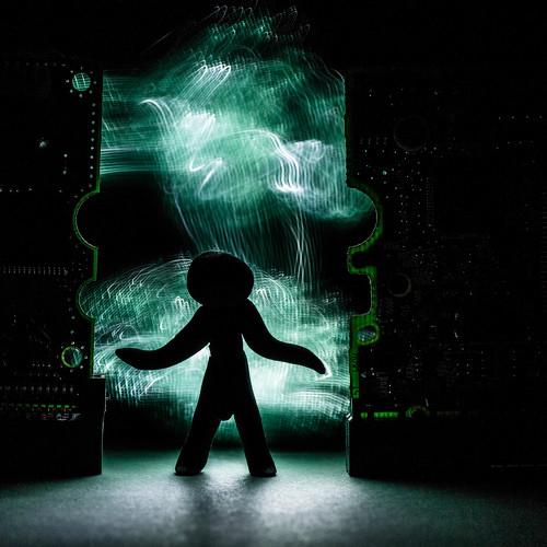 Close Encounters of the Third Kind