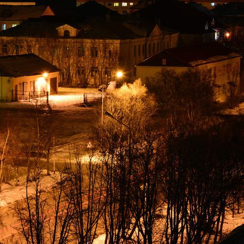 дорога
