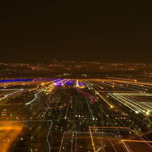 night city