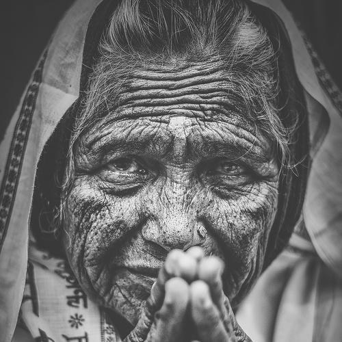 A life of Widows in iNDIA