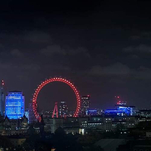 London Skyview