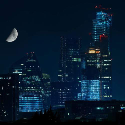 London views