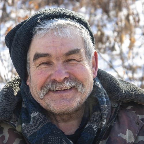 Иваныч