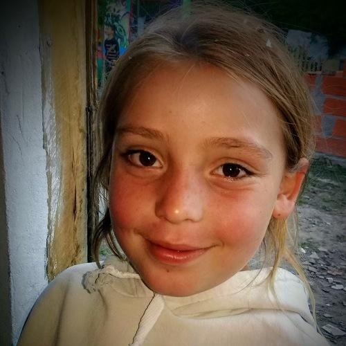 Infancia sencilla