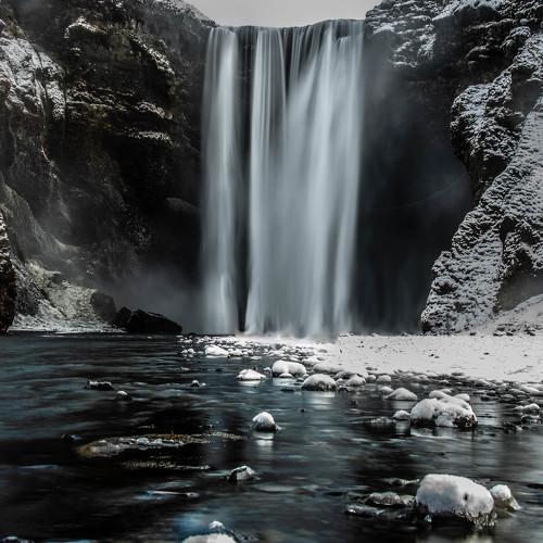 Skogafoss