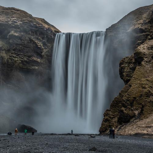 SKOGAFOSS