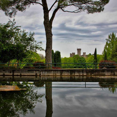 parco giardino sigurta