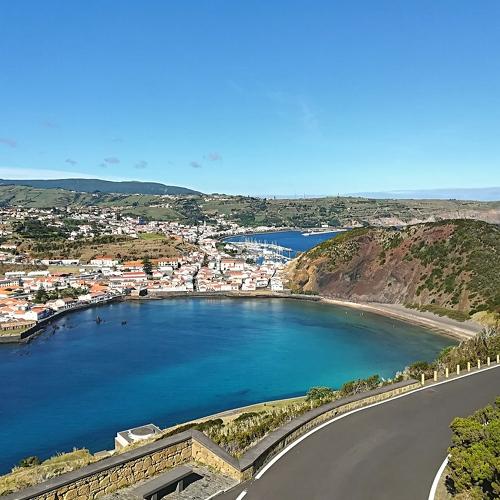 Praia Porto pim