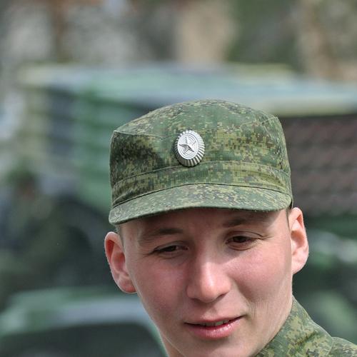 Скоро дембель