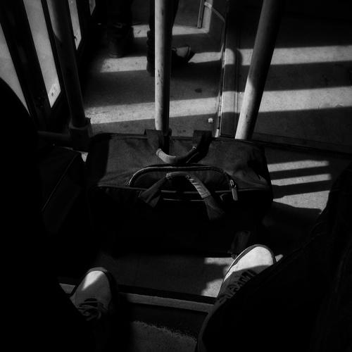 The Journey