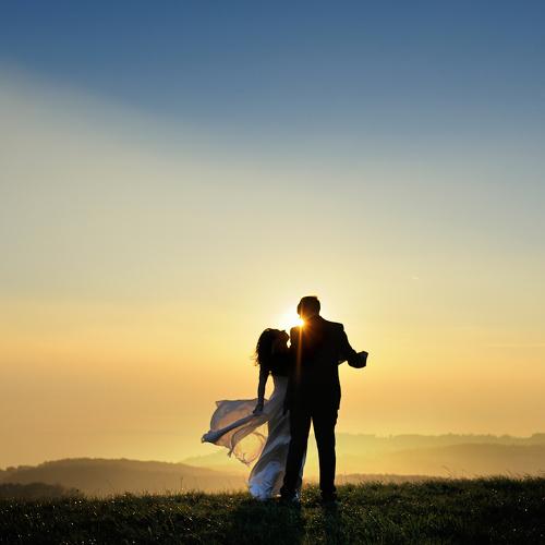 sunset story