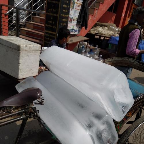 Ice