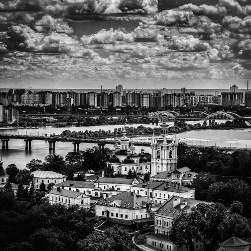Пересечение эпох