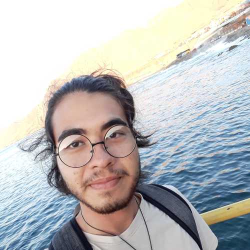 El muelle