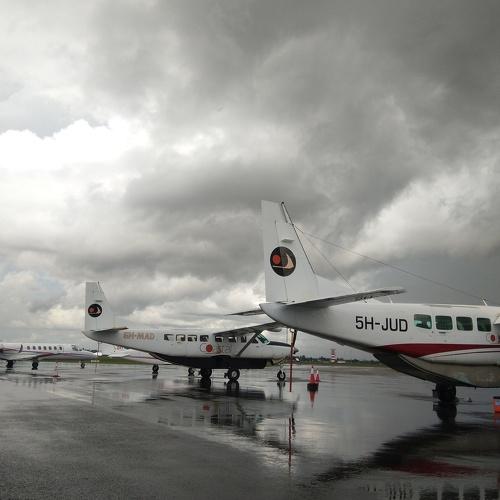Bad weather