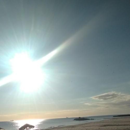 Boujaafar plage