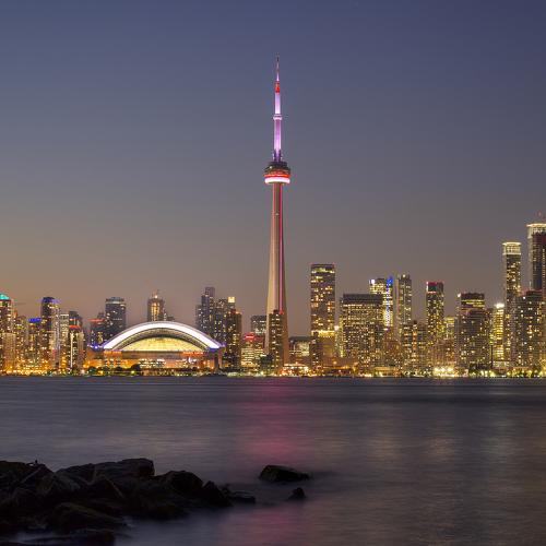 Toronto Lights